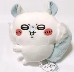 ちいかわ　モモンガ