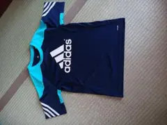 キッズ3枚セット　アディダスadidas／プーマ半袖Tシャツ　全て150サイズ