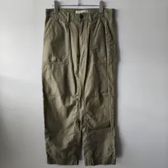 UNITED ARROWS カーゴパンツのサムネイル