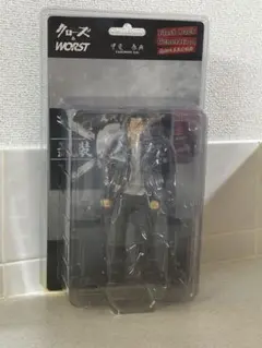 2025年最新】worst クローズ フィギュアの人気アイテム - メルカリ