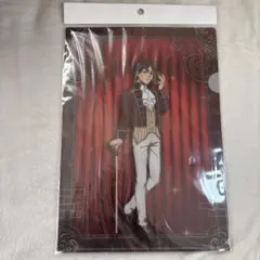 進撃の巨人 エレン・イエーガー クリアファイル