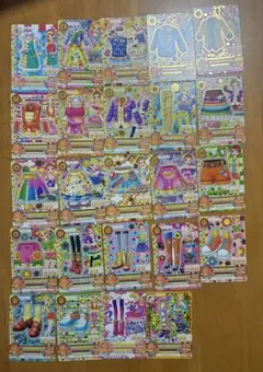 アイカツ プロモ まとめ売り ブループリンセス他 アイカツ プロモ まとめ売り ブループリンセス他 - メルカリ