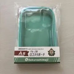 【新品・未開封】EBiDAN くじ vol.2 A賞 Sakurashimeji