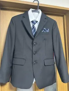 オリバーハウス150　フォーマルスーツ　卒業式入学式