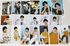 少年忍者 久保廉 公式写真のサムネイル