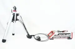 MINOURA ミノウラ LiveRide FG220 ローラー台 認識T - メルカリ