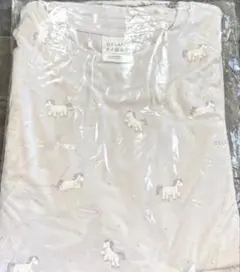 ジェラピケ　福袋