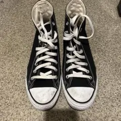 CONVERSE ALL STAR ブラック 27.0cm