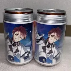 アイドリッシュセブン アイナナ IDOLiSH7 サントリー 缶 和泉三月