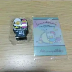 ペックルセット