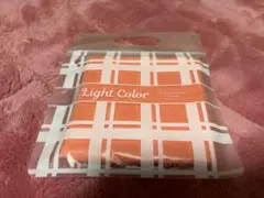 丸辰 ライトカラーハンカチタオル☆新品のサムネイル