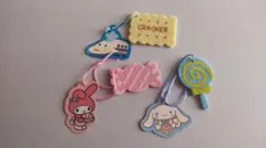 2026年最新】サンリオプレミアム マスコットの人気アイテム - メルカリ