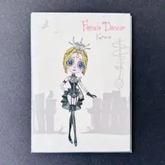 第五人格 identityV Dark×POP 踊り子 トレーディングカード