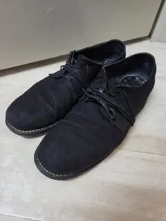 B*B様 GUIDI 992X LINEN CLASSIC DERBY　42 B*B様 GUIDI 992X LINEN CLASSIC DERBY 42 - メルカリ