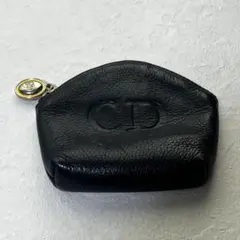 CD クリスチャンディオール コインケース