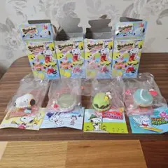 リーメント スヌーピー Birthday Cake 5点セット - メルカリ