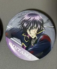 2025年最新】高杉晋助缶バッジの人気アイテム - メルカリ