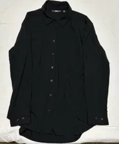 UNIQLO ブラウス