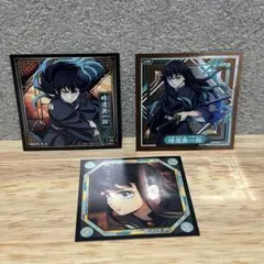 鬼滅の刃　シール烈伝5 時透無一郎