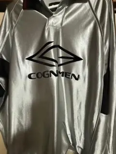 COGNOMEN × UMBRO GAME SHIRT