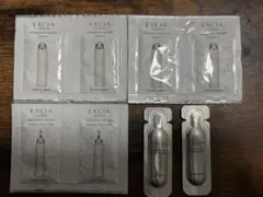 アルビオン　エクシア　スキンケアセット