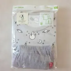 ユニクロ スヌーピー パジャマのサムネイル