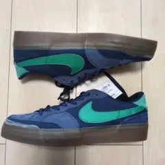 NIKE SB ZOOM POGO PLUS 27cm