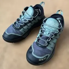 90s NIKE ACG 手袋 スキーウェア アウトドア tech Y2K - メルカリ