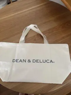 DEAN & DELUCA トートバッグのサムネイル