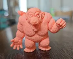 ドラゴンボール 大猿 ドラ消しのサムネイル