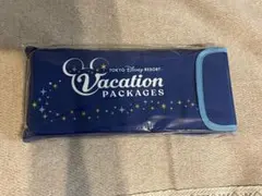 東京ディズニーリゾート バケーションパッケージ ポータブルクッションのサムネイル