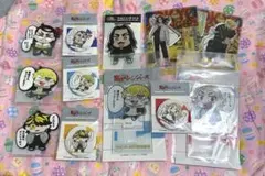 東京リベンジャーズ グッズ まとめ売り