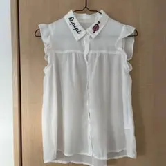 レピピ 半袖カットソー ☆ 美品