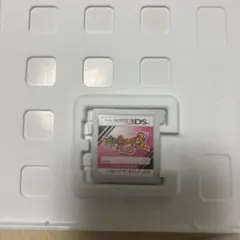 3DS カセット 妖怪ウォッチ3 テンプラ