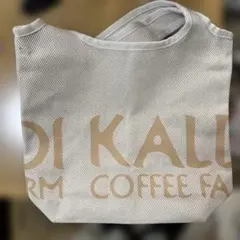 KALDI 福袋 トートバッグ 2025 2026 +おまけ