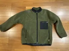 ボアジャケット