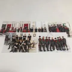 【Hey! Say! JUMP】DEAR. フォトセ