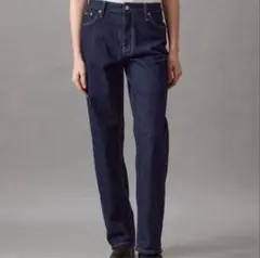 カルバンクライン[90’s Straight]