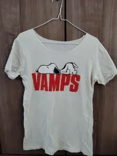 2026年最新】国内アーティスト：VAMPS ミュージシャン Tシャツ