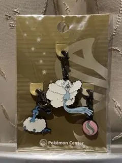 ✨【未使用】メガチルタリス チルタリス メタルチャーム ポケモン ✨【最安値】 2026年最新】メタルチャーム チルタリスの人気アイテム - メルカリ