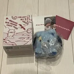 ENHYPEN THE SIN : VANISH ボイスキーリング ジョンウォン