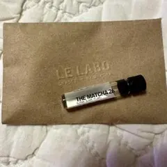 LE LABO THE MATCHA 26 オードパルファム 0.75ml