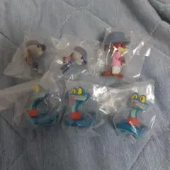 ズートピア ならぶんです まとめ売り