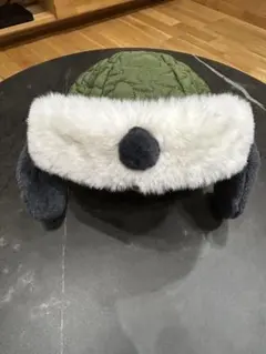 USJ スヌーピー　　被り物　帽子