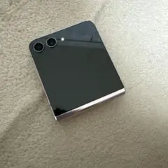 Galaxy Z FLIP5 256GB ラベンダー SIMフリー