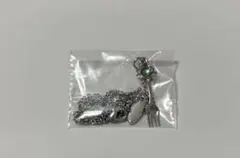 ディズニー　シークレットネックレス　アリエル