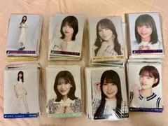 乃木坂　生写真　コンプ、セミコンまとめ売り Amazon.co.jp: 公式生写真 乃木坂46 Monopoly 封入特典 4種