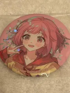 プロセカ 天馬咲希 47c グリ缶 プロセカ グリッター缶バッジ グリ缶 47c 天馬咲希 | Mercari
