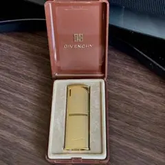 GIVENCHY ライター 本体 ゴールド