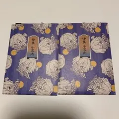 鬼滅の刃 ダイカットステッカー 伊黒小芭内